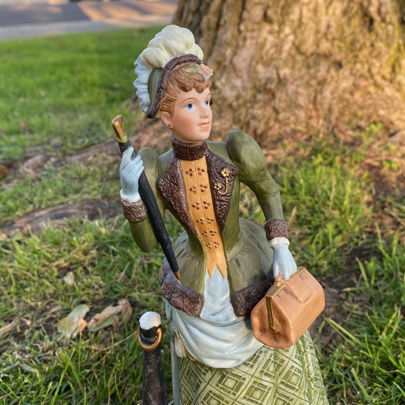 1987 Presidents club Avon stunning figurine statue - Picture 6 of 16